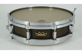 REMO - OCCASION SNAREDRUM PICCOLO HOUT 14X4"